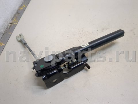 Пиропатрон петли капота Ford Explorer, 2015 г., OEM FB5378610E45AA, арт. 20877886