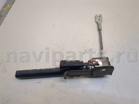 Пиропатрон петли капота Ford Explorer, 2015 г., OEM FB5378610E45AA, арт. 20877886, фото 2