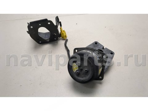 Пиропатрон петли капота Jaguar XF, 2007 г., OEM 8X2316E600AB, арт. 20967454