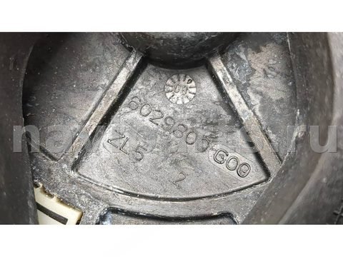 Пиропатрон петли капота Jaguar XF, 2007 г., OEM 8X2316E600AB, арт. 20967454, фото 3