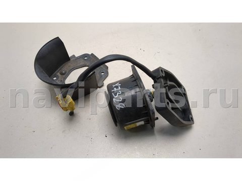 Пиропатрон петли капота Jaguar XF, 2007 г., OEM 8X2316E600AB, арт. 20967718