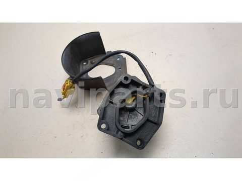 Пиропатрон петли капота Jaguar XF, 2007 г., OEM 8X2316E600AB, арт. 20967718, фото 3