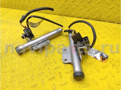 Пиропатрон петли капота Volvo S90, 2017 г., OEM 31688050, арт. 21020, фото 3