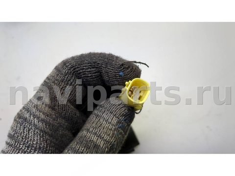 Пиропатрон петли капота Honda Civic, 2021 г., OEM 0589P1000321, арт. 21049945, фото 3