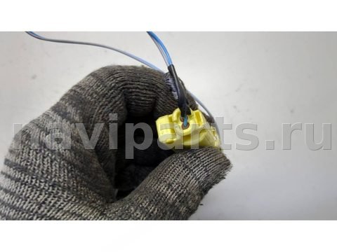 Пиропатрон петли капота Honda Civic, 2021 г., OEM 0589P1000321, арт. 21049946, фото 3