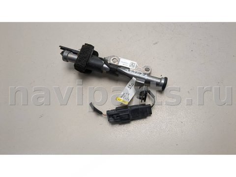 Пиропатрон петли капота Volvo V60, 2022 г., OEM 32277485, арт. 21156904