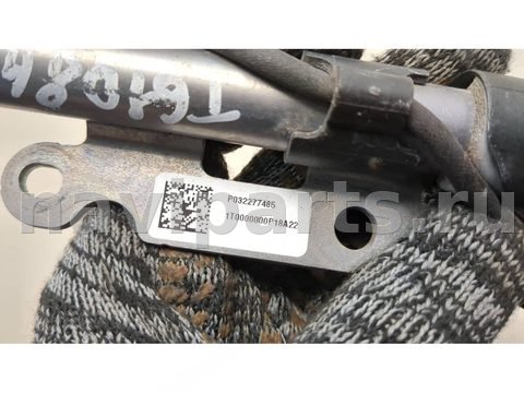 Пиропатрон петли капота Volvo V60, 2022 г., OEM 32277485, арт. 21156904, фото 4
