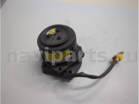 Пиропатрон петли капота Jaguar XF, 2008 г., OEM 8X2316E600AB, арт. 21369165