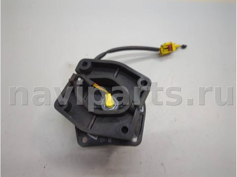 Пиропатрон петли капота Jaguar XF, 2008 г., OEM 8X2316E600AB, арт. 21369165, фото 3
