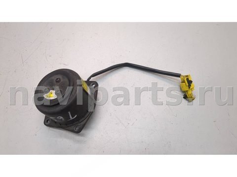 Пиропатрон петли капота Jaguar XF, 2008 г., OEM 8X2316E600AB, арт. 21369457