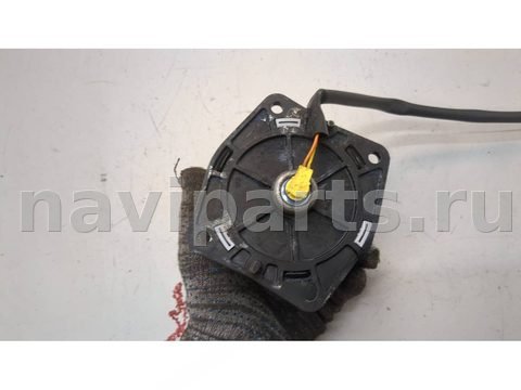 Пиропатрон петли капота Jaguar XF, 2008 г., OEM 8X2316E600AB, арт. 21369457, фото 2