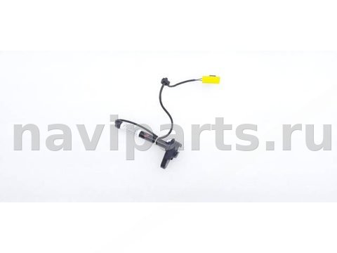 Пиропатрон петли капота Mercedes E, 2020 г., OEM A2139062201, арт. 216741