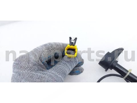 Пиропатрон петли капота Mercedes E, 2020 г., OEM A2139062201, арт. 216741, фото 4