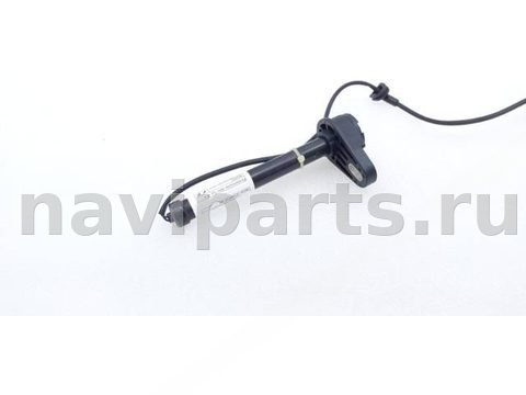 Пиропатрон петли капота Mercedes E, 2020 г., OEM A2139062201, арт. 216742, фото 2