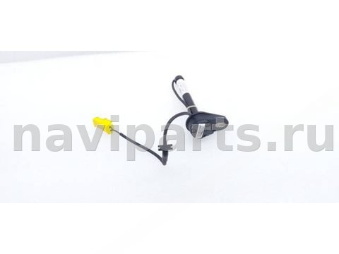 Пиропатрон петли капота Mercedes E, 2020 г., OEM A2139062201, арт. 216742, фото 3