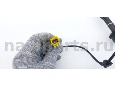 Пиропатрон петли капота Mercedes E, 2020 г., OEM A2139062201, арт. 216742, фото 4