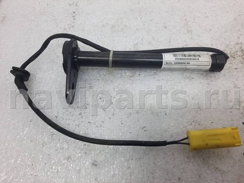 Пиропатрон петли капота Mercedes GLC X253, 2017 г., OEM A2539060300, арт. 22641