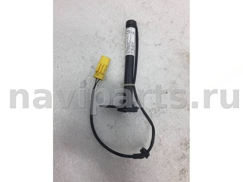Пиропатрон петли капота Mercedes GLC X253, 2017 г., OEM A2539060300, арт. 22641, фото 4