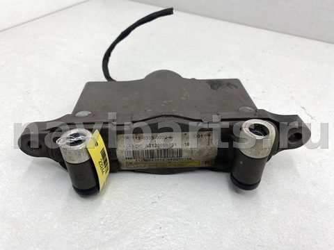 Пиропатрон петли капота Mercedes E C207, 2009 г., OEM A2129066301, арт. 23244