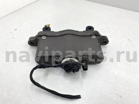 Пиропатрон петли капота Mercedes E C207, 2009 г., OEM A2129066301, арт. 23244, фото 2