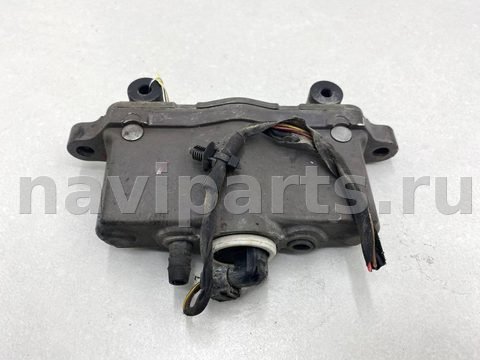 Пиропатрон петли капота Mercedes E C207, 2009 г., OEM A2129066201, арт. 23412, фото 2