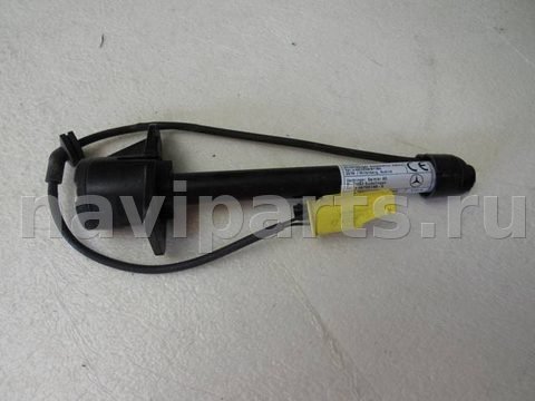 Пиропатрон петли капота Mercedes GLE W166, 2016 г., OEM 1669060002, арт. 240621-007