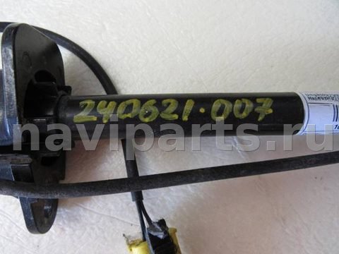 Пиропатрон петли капота Mercedes GLE W166, 2016 г., OEM 1669060002, арт. 240621-007, фото 3