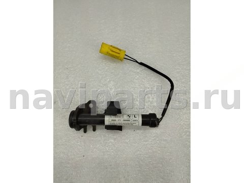Пиропатрон петли капота BMW 3 G20/G21, 2020 г., OEM 7449429, арт. 24462