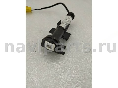 Пиропатрон петли капота BMW 3 G20/G21, 2020 г., OEM 7449429, арт. 24462, фото 4