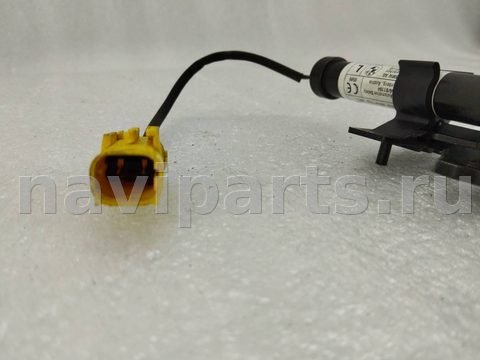 Пиропатрон петли капота BMW 3 G20/G21, 2020 г., OEM 7449429, арт. 24462, фото 5