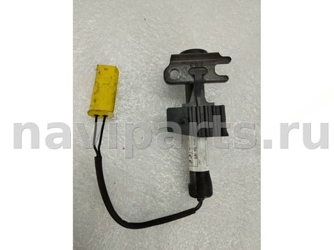 Пиропатрон петли капота BMW 3 G20/G21, 2020 г., OEM 7449429, арт. 24462, фото 6