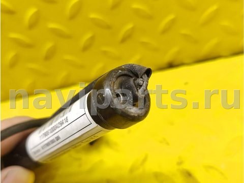 Пиропатрон петли капота Infiniti QX30, 2017 г., OEM A1179061000, арт. 24478, фото 10