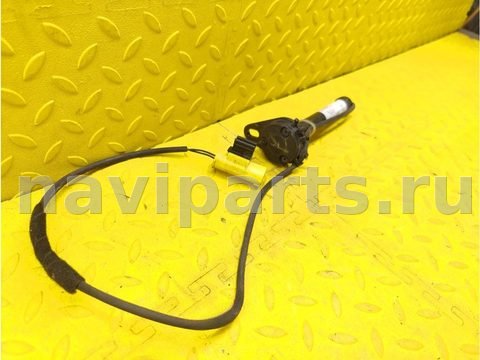 Пиропатрон петли капота Infiniti QX30, 2017 г., OEM A1179061000, арт. 24478, фото 2
