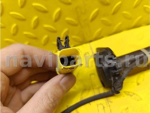 Пиропатрон петли капота Infiniti QX30, 2017 г., OEM A1179061000, арт. 24478, фото 4