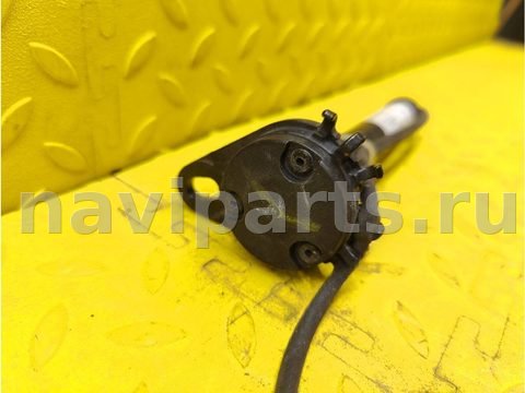 Пиропатрон петли капота Infiniti QX30, 2017 г., OEM A1179061000, арт. 24478, фото 5