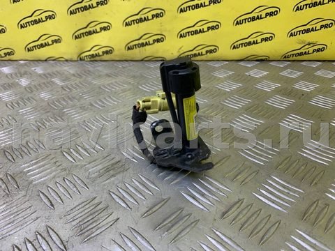 Пиропатрон петли капота Hyundai Tucson, 2019 г., OEM 79150D7000, арт. 247537