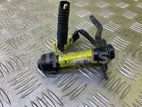 Пиропатрон петли капота Hyundai Tucson, 2019 г., OEM 79150D7000, арт. 247537, фото 2
