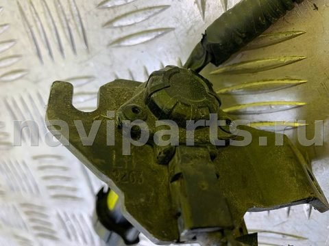 Пиропатрон петли капота Hyundai Tucson, 2019 г., OEM 79150D7000, арт. 247537, фото 3