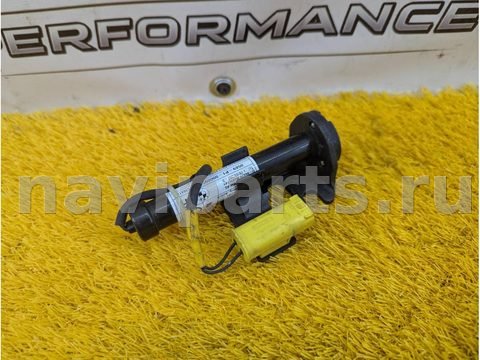 Пиропатрон петли капота BMW 6 G32, 2018 г., OEM 7435798, арт. 24948