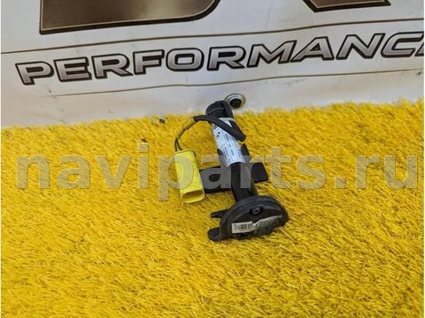 Пиропатрон петли капота BMW 6 G32, 2018 г., OEM 7435798, арт. 24948, фото 2