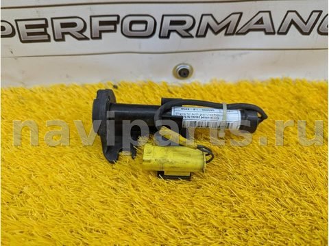 Пиропатрон петли капота BMW 6 G32, 2018 г., OEM 7435797, арт. 24949
