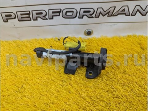 Пиропатрон петли капота BMW 6 G32, 2018 г., OEM 7435797, арт. 24949, фото 2