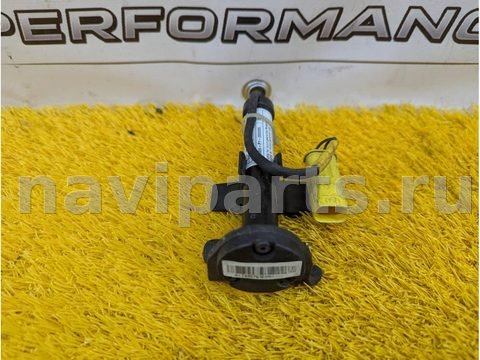 Пиропатрон петли капота BMW 6 G32, 2018 г., OEM 7435797, арт. 24949, фото 3