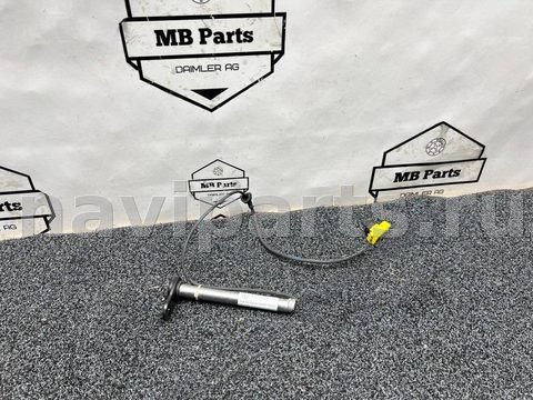 Пиропатрон петли капота Mercedes C W206, 2023 г., OEM a2069066800, арт. 2524