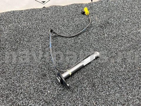 Пиропатрон петли капота Mercedes C W206, 2023 г., OEM a2069066800, арт. 2524, фото 2