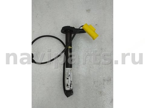 Пиропатрон петли капота Mercedes GLC X253, 2017 г., OEM A2539060300, арт. 25268