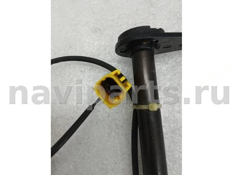 Пиропатрон петли капота Mercedes GLC X253, 2017 г., OEM A2539060300, арт. 25268, фото 3
