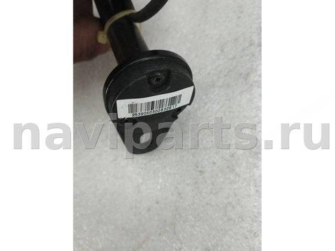 Пиропатрон петли капота Mercedes GLC X253, 2017 г., OEM A2539060300, арт. 25268, фото 5