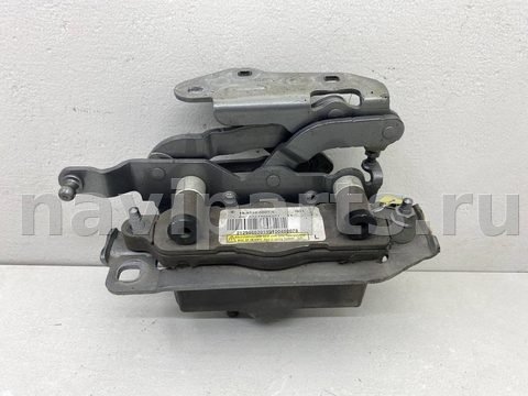 Пиропатрон петли капота Mercedes E W212, 2010 г., OEM A2129066201, арт. 25564_2