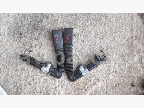 Пиропатрон петли капота BMW 5 F10/F11/GT F07, 2012 г., арт. 25623276